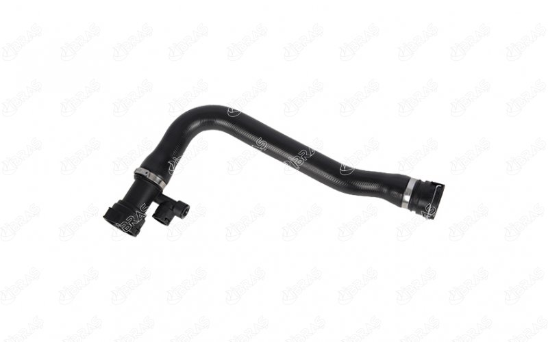 Маркуч горен радиатор - IBR 35052 за BMW